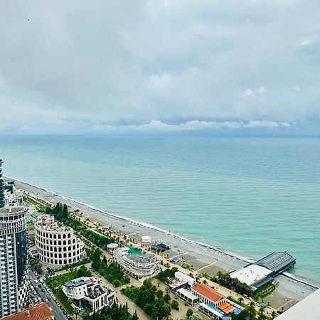 New Orbi Batumi Hotel Kültér fotó