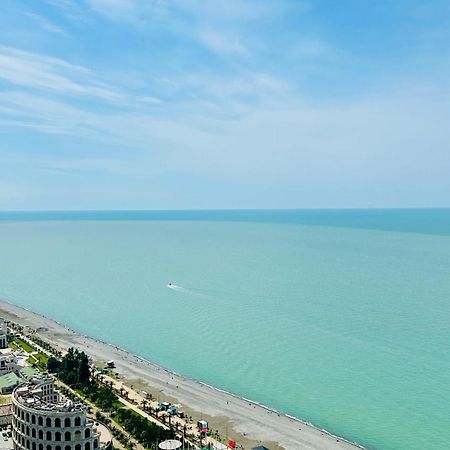 New Orbi Batumi Hotel Kültér fotó