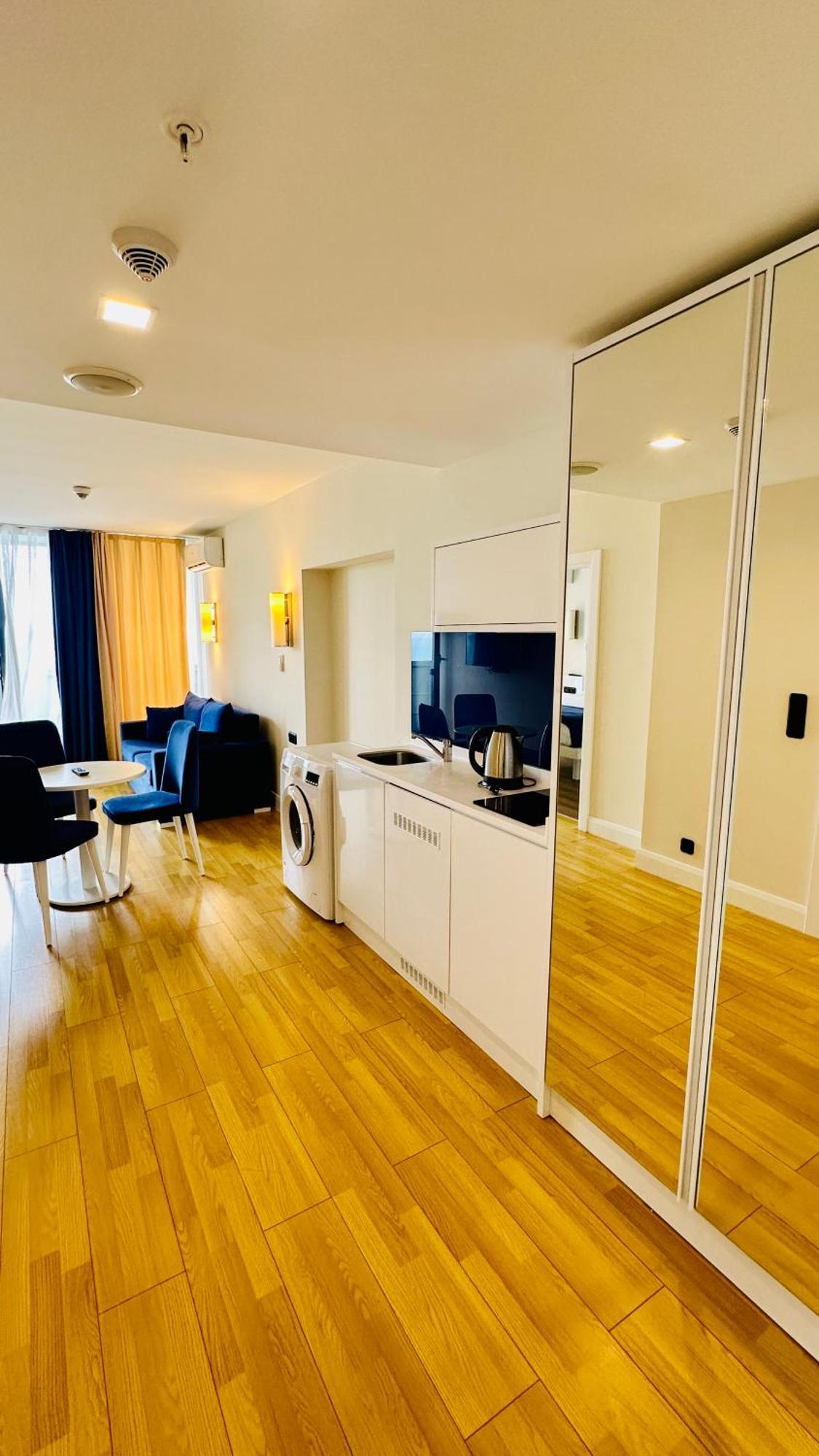 New Orbi Batumi Hotel Kültér fotó