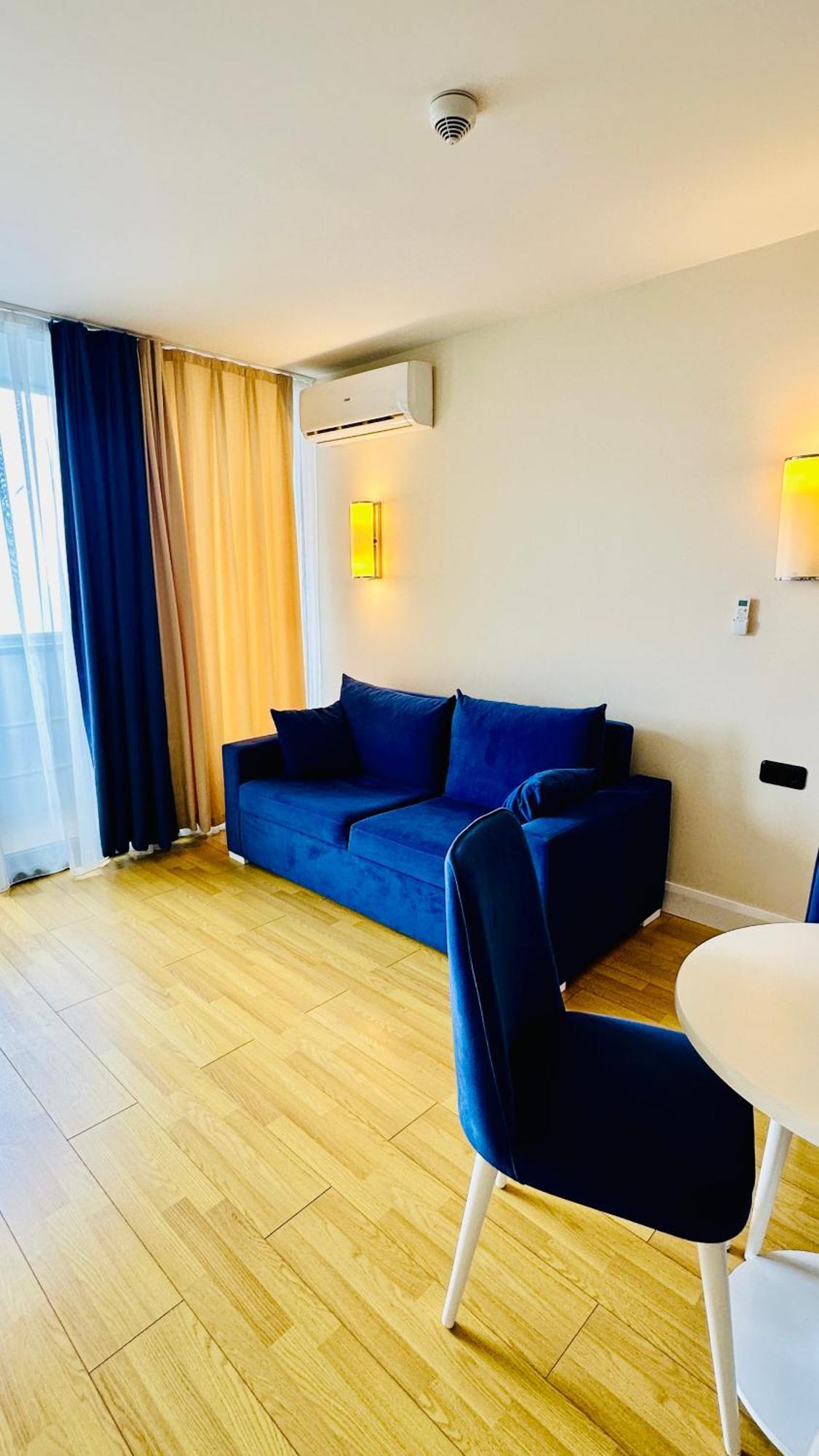New Orbi Batumi Hotel Kültér fotó