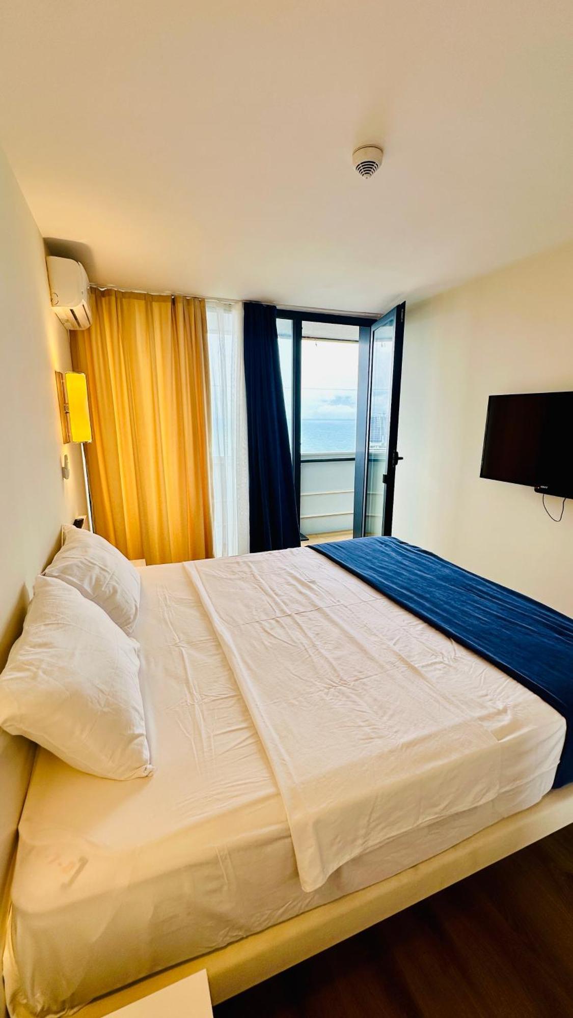 New Orbi Batumi Hotel Kültér fotó