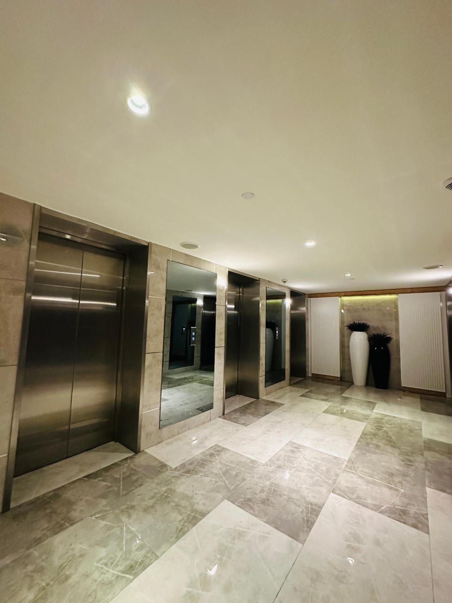 New Orbi Batumi Hotel Kültér fotó