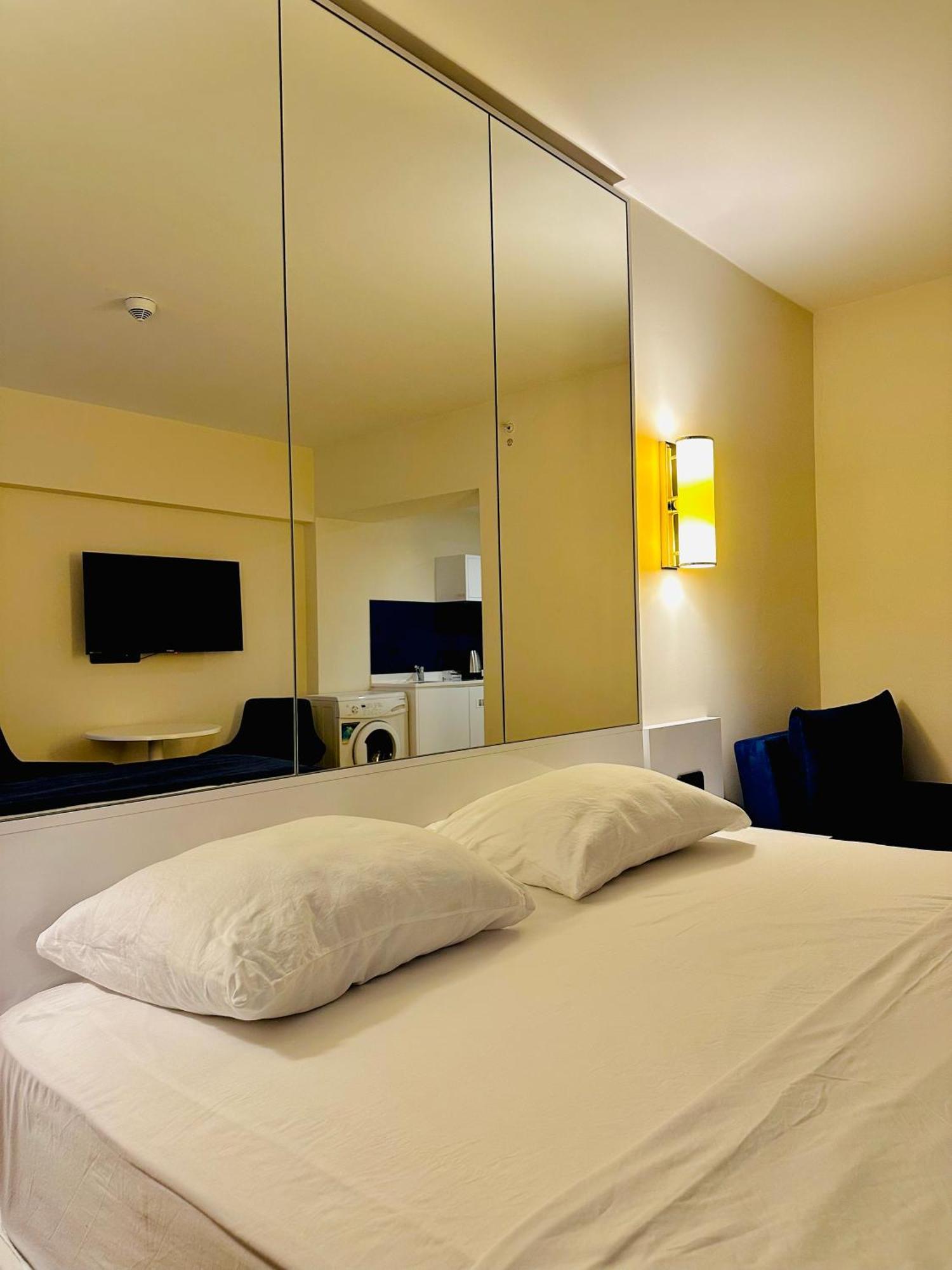 New Orbi Batumi Hotel Kültér fotó