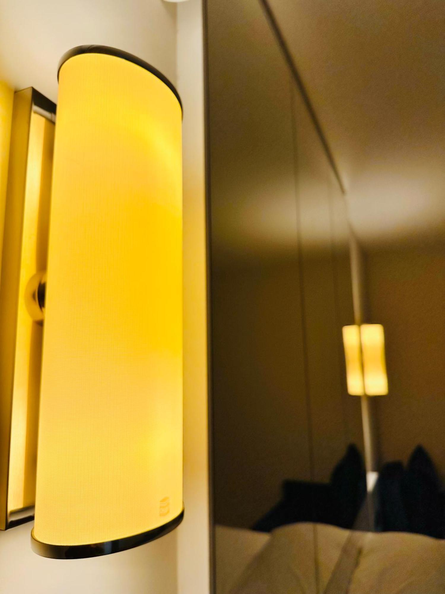 New Orbi Batumi Hotel Kültér fotó