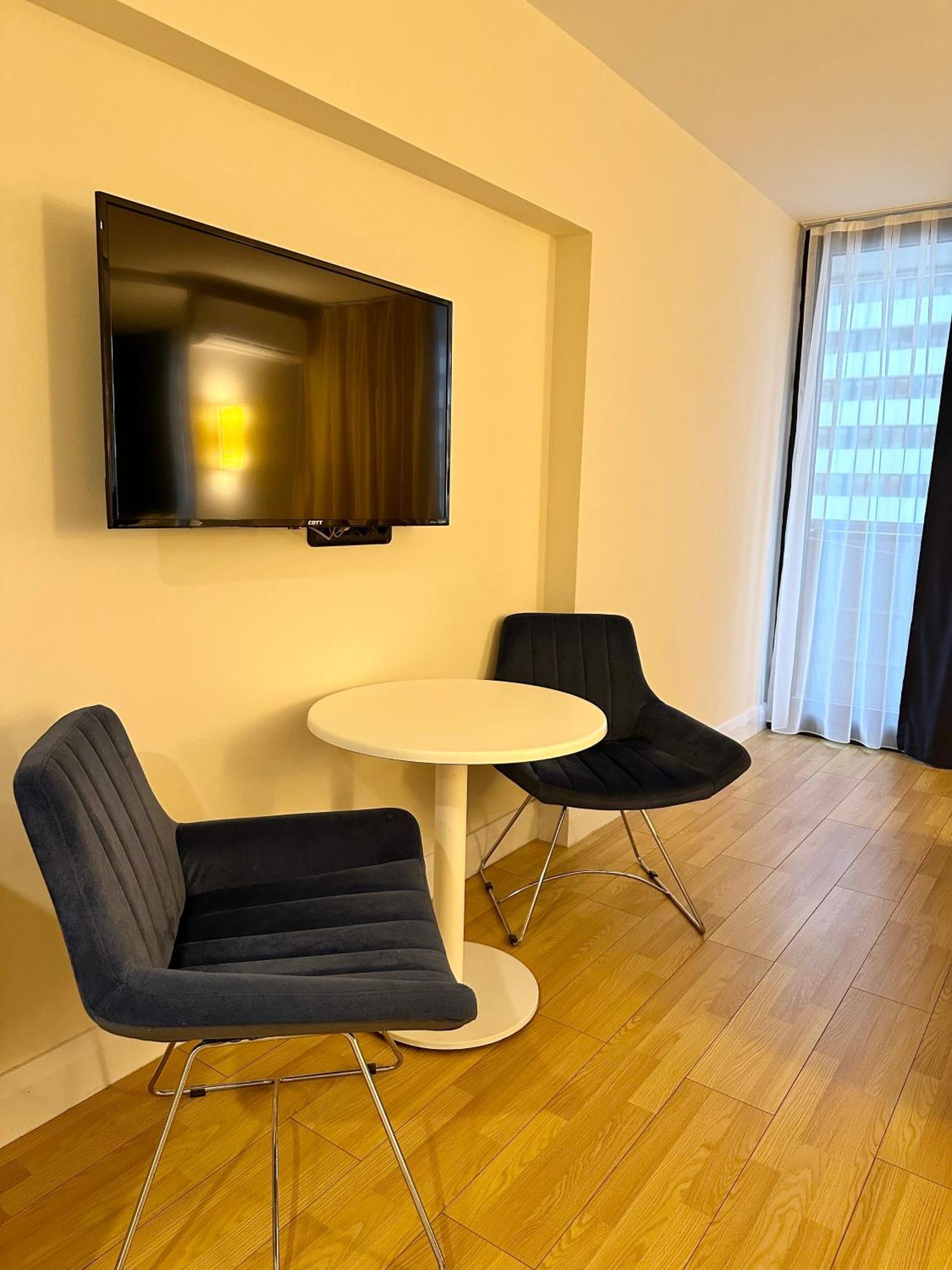 New Orbi Batumi Hotel Kültér fotó