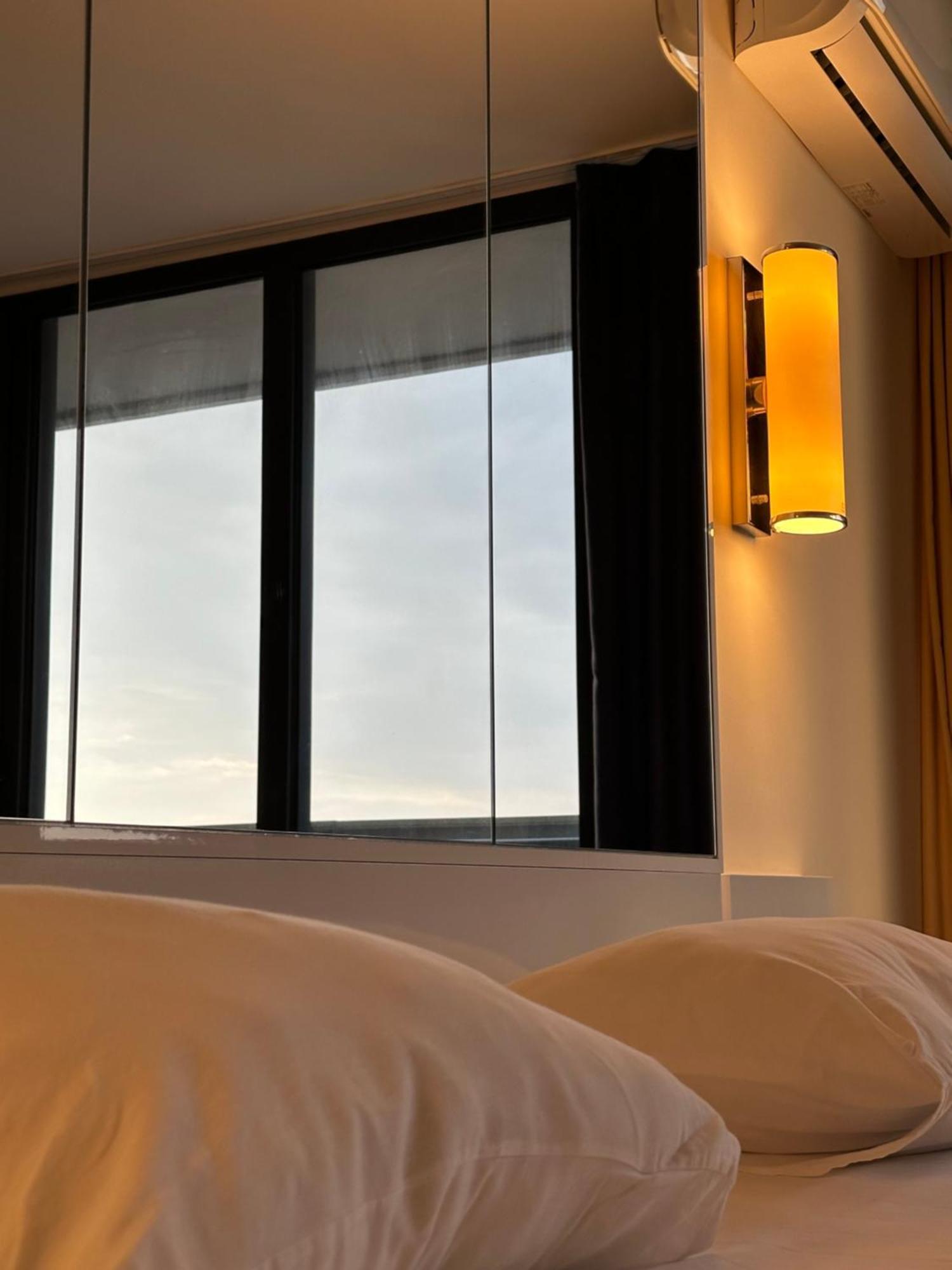 New Orbi Batumi Hotel Kültér fotó