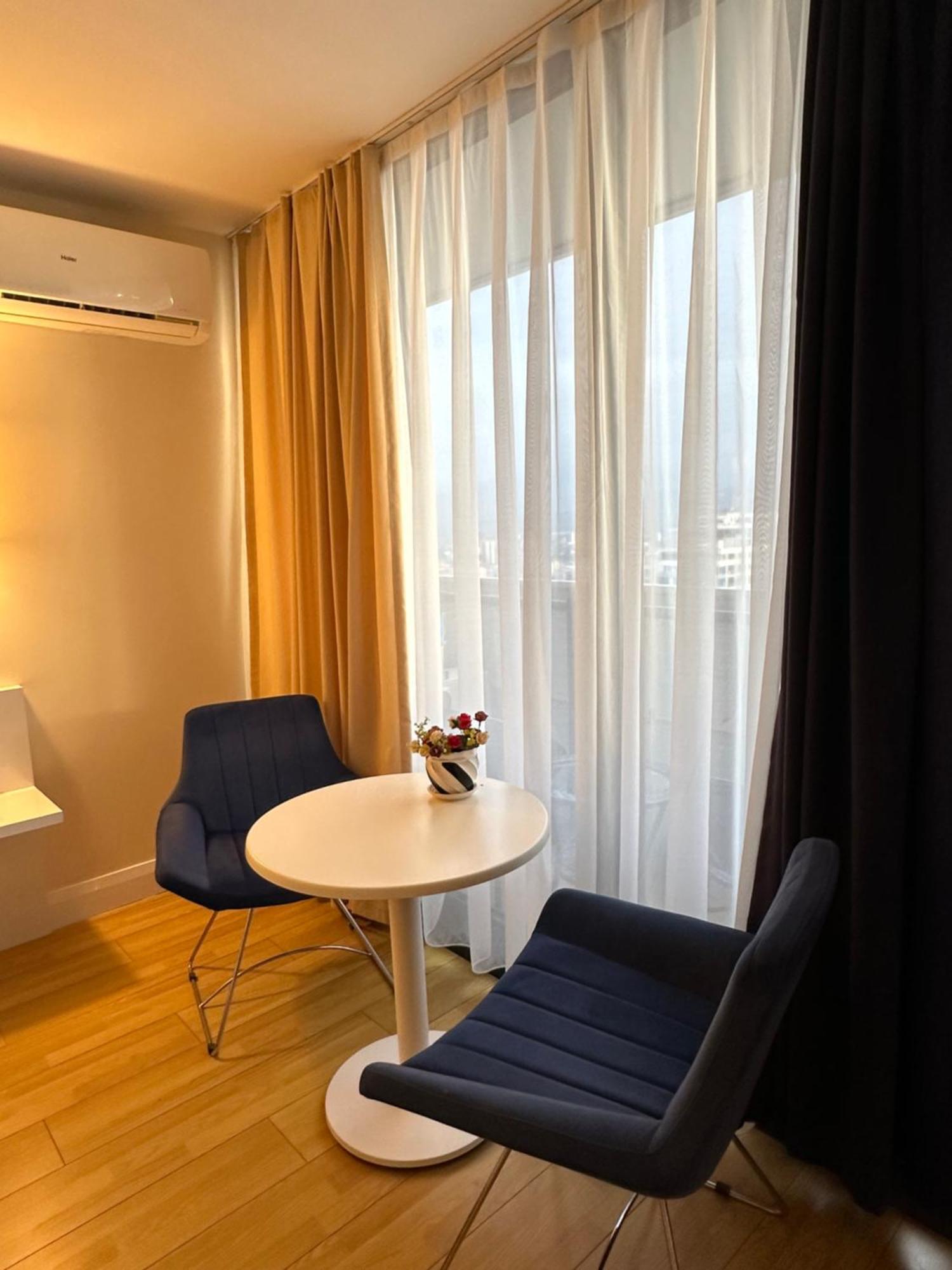 New Orbi Batumi Hotel Kültér fotó