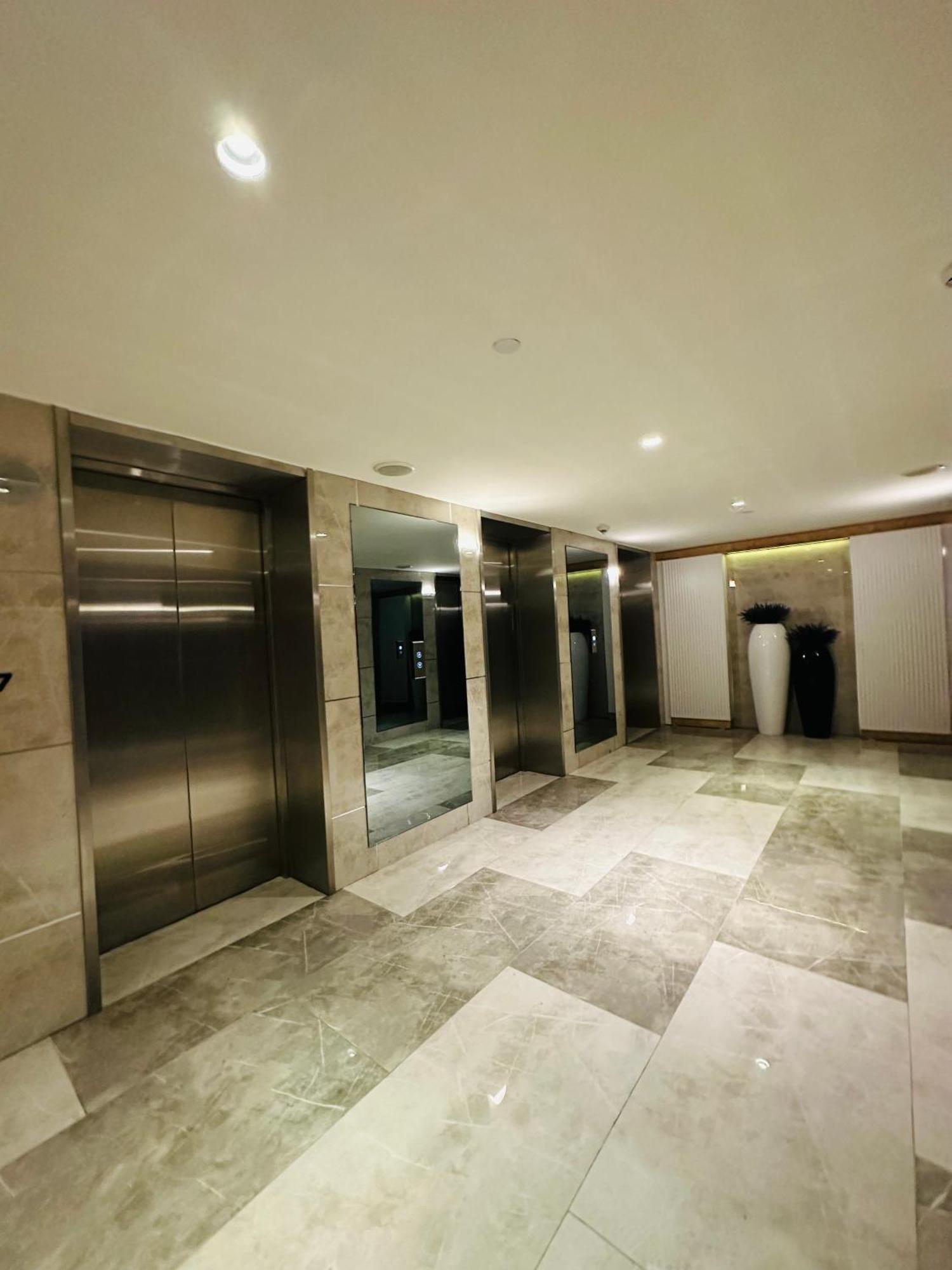 New Orbi Batumi Hotel Kültér fotó