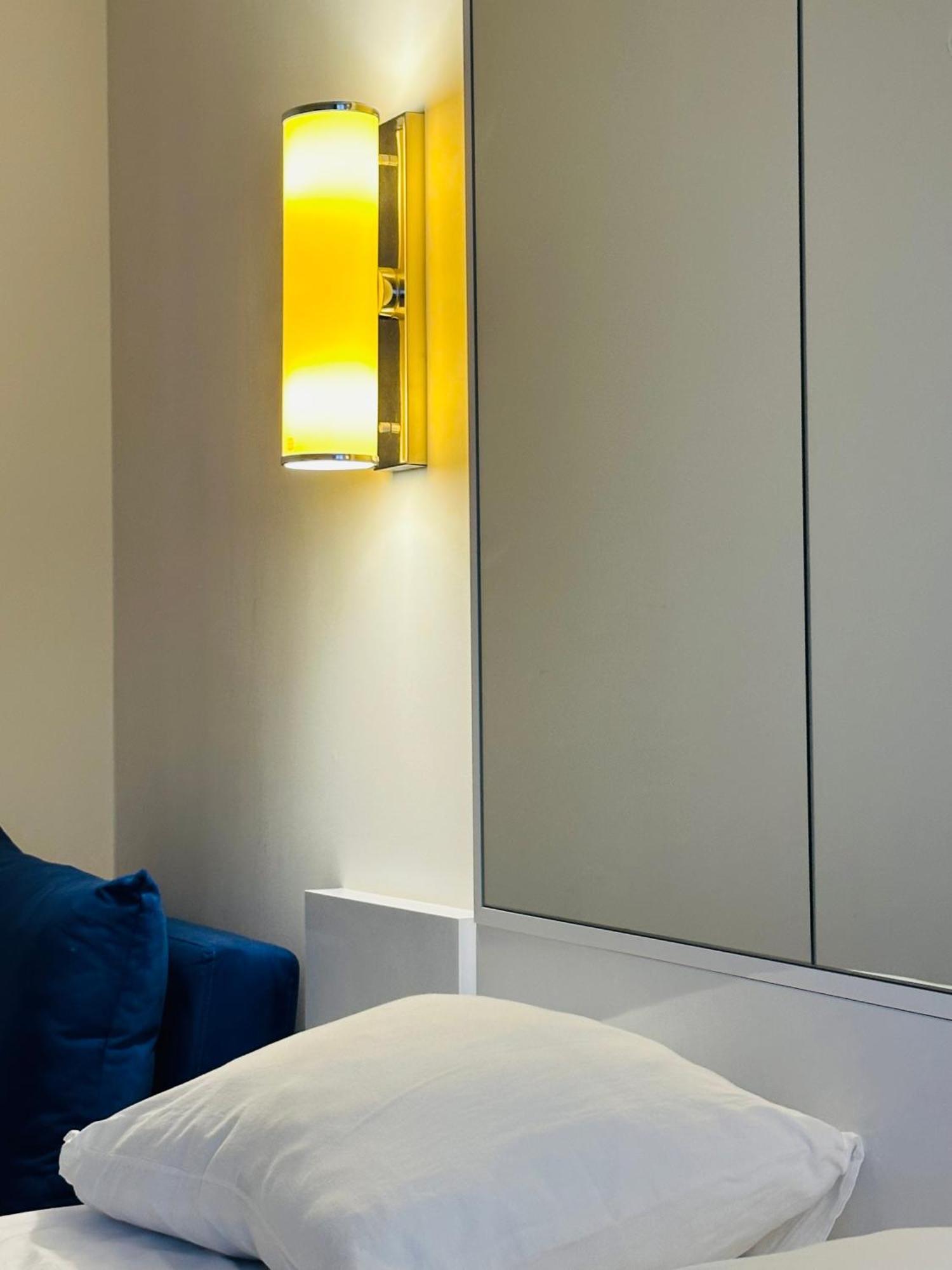 New Orbi Batumi Hotel Kültér fotó