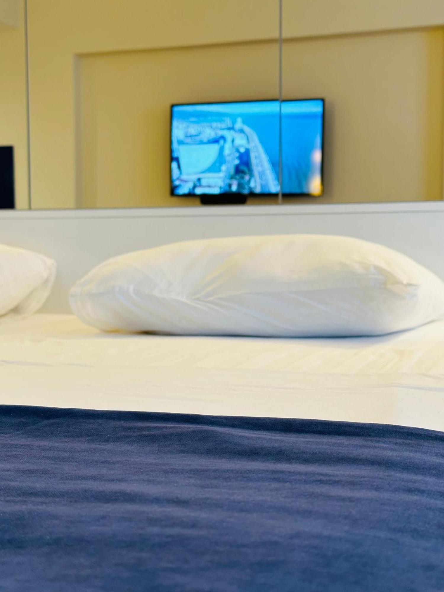New Orbi Batumi Hotel Kültér fotó