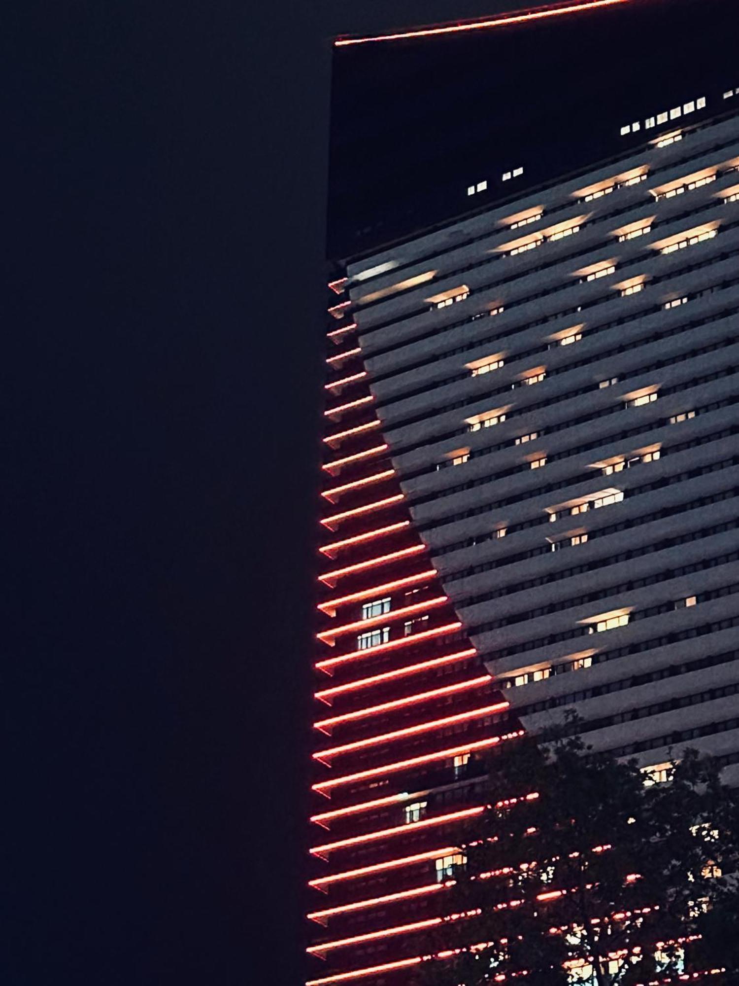 New Orbi Batumi Hotel Kültér fotó