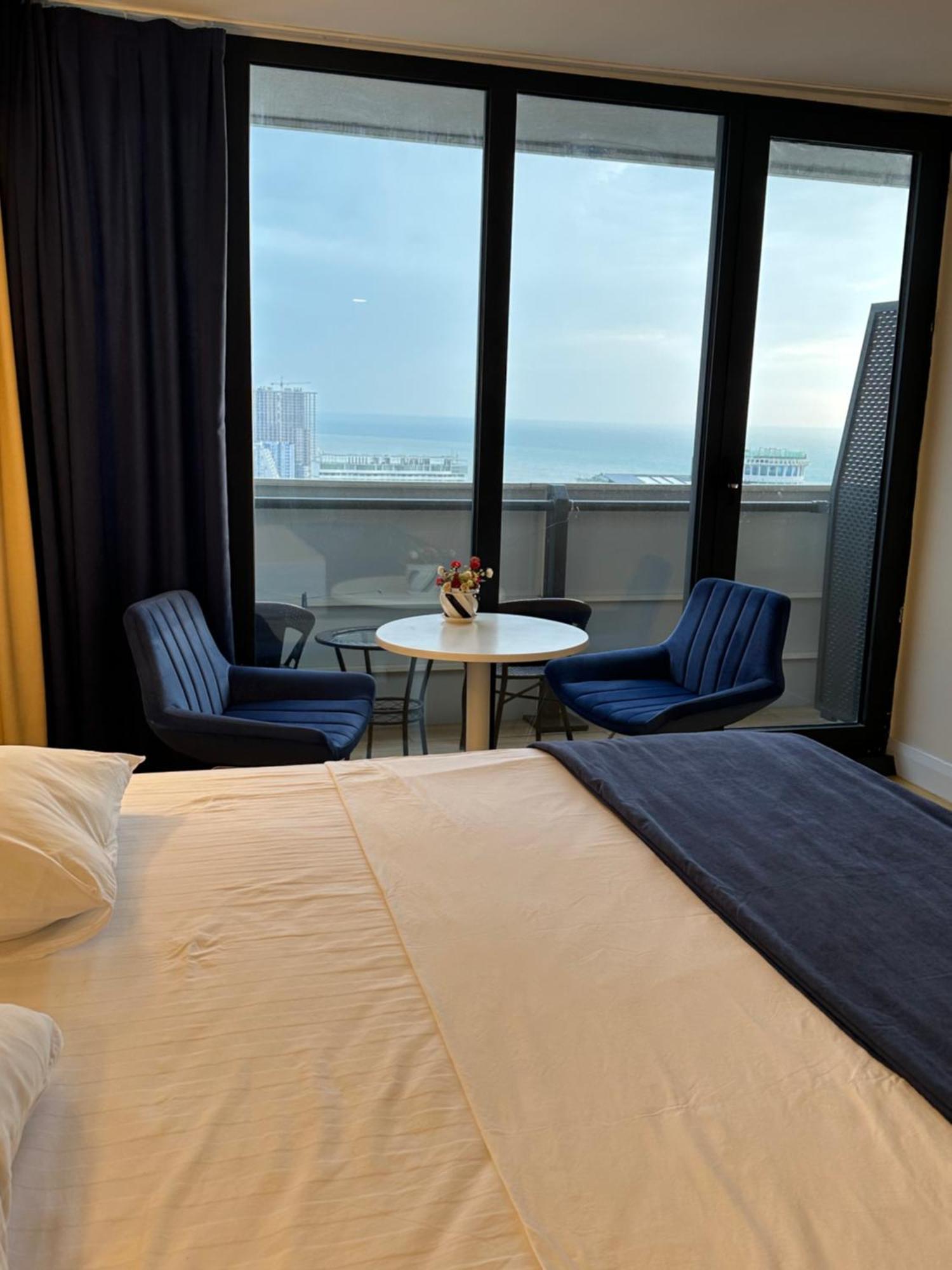 New Orbi Batumi Hotel Kültér fotó