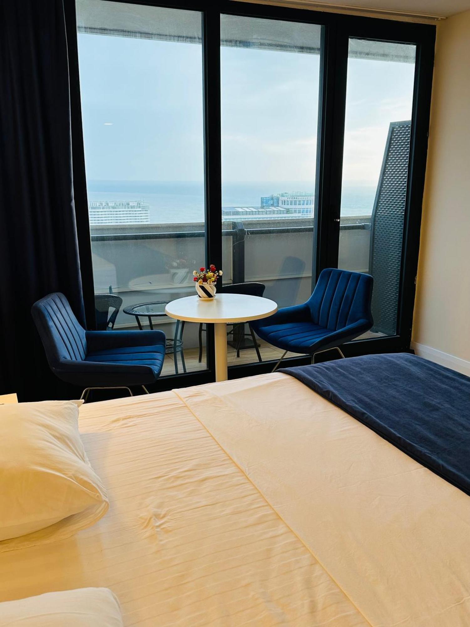 New Orbi Batumi Hotel Kültér fotó
